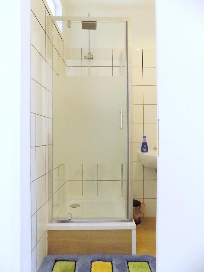 La Lodelinsartoise - Meublé de vacances 3 clés Charleroi Esterno foto